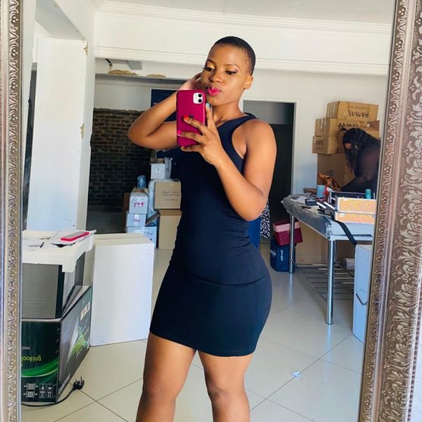 Miss Nompilo sphilile