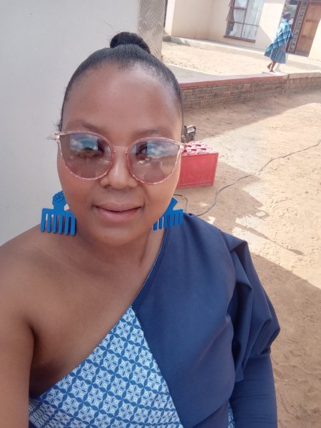 Miss Masego Precious Tlhame